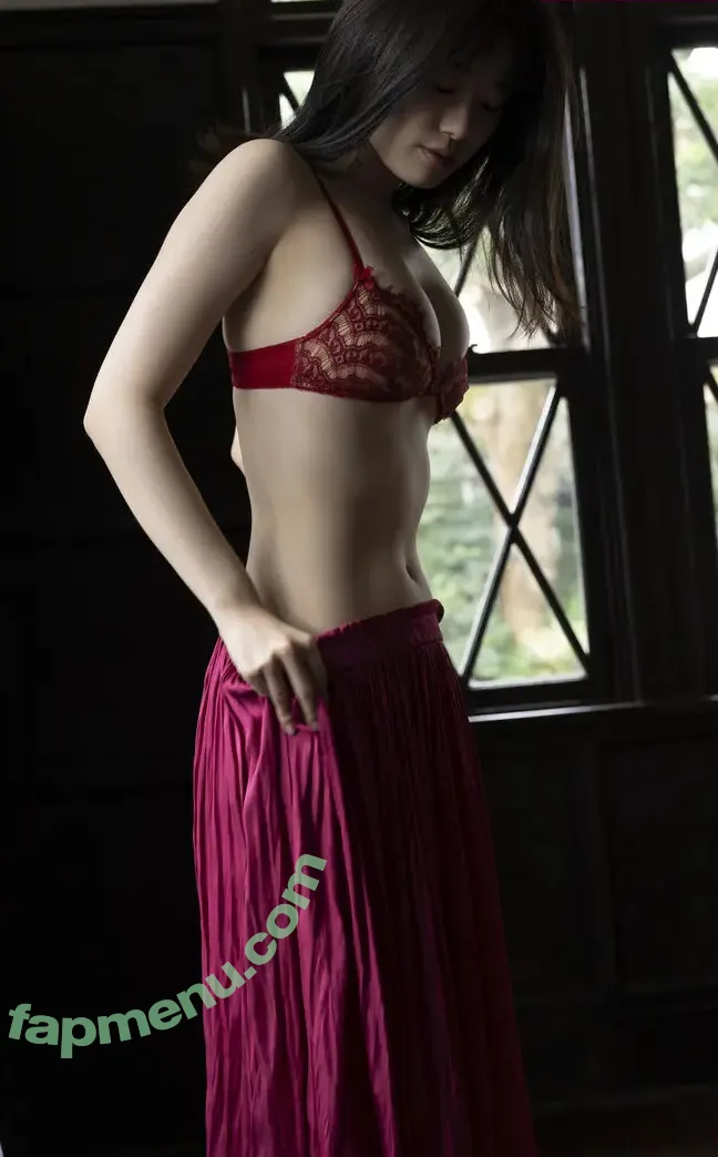 Mariri Sugimoto nude photo #0024 (maririn_lucy / 杉本愛莉鈴)