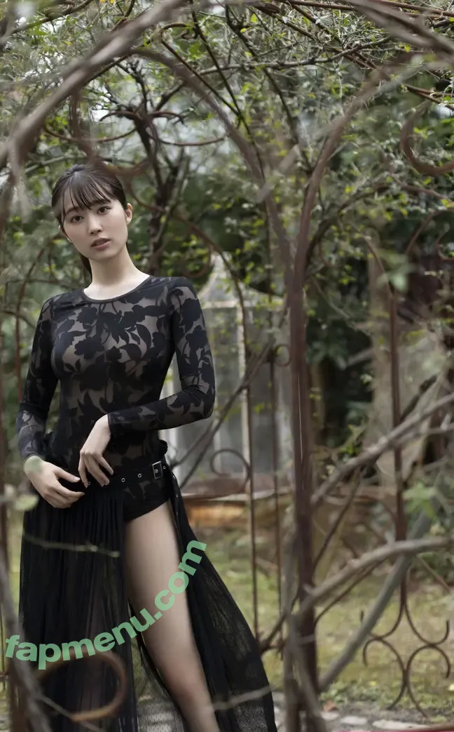 Mariri Sugimoto nude photo #0045 (maririn_lucy / 杉本愛莉鈴)