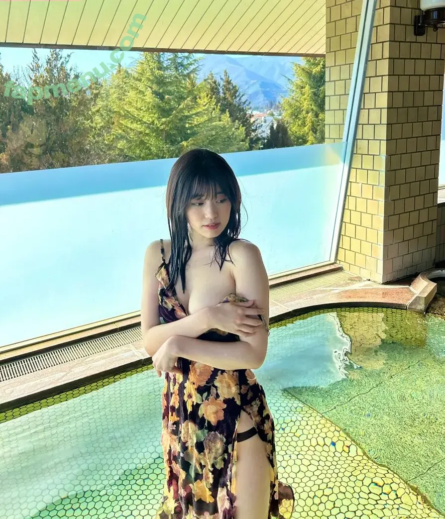 Mariri Sugimoto nude photo #0072 (maririn_lucy / 杉本愛莉鈴)