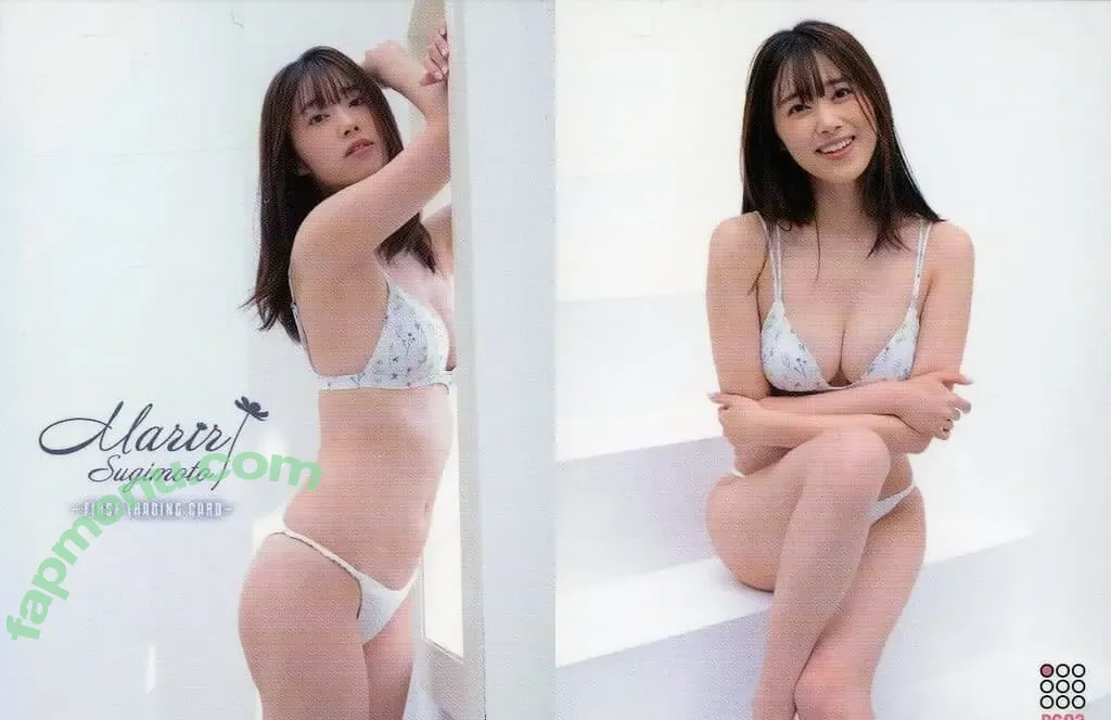 Mariri Sugimoto nude photo #0078 (maririn_lucy / 杉本愛莉鈴)