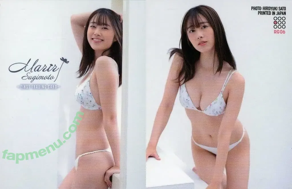 Mariri Sugimoto nude photo #0081 (maririn_lucy / 杉本愛莉鈴)