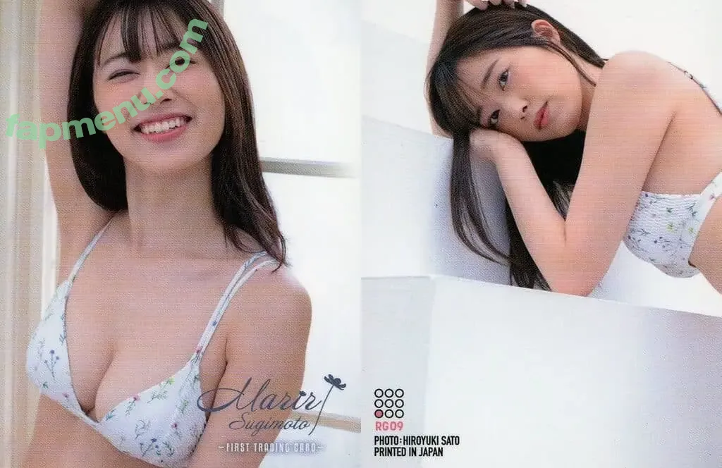 Mariri Sugimoto nude photo #0084 (maririn_lucy / 杉本愛莉鈴)