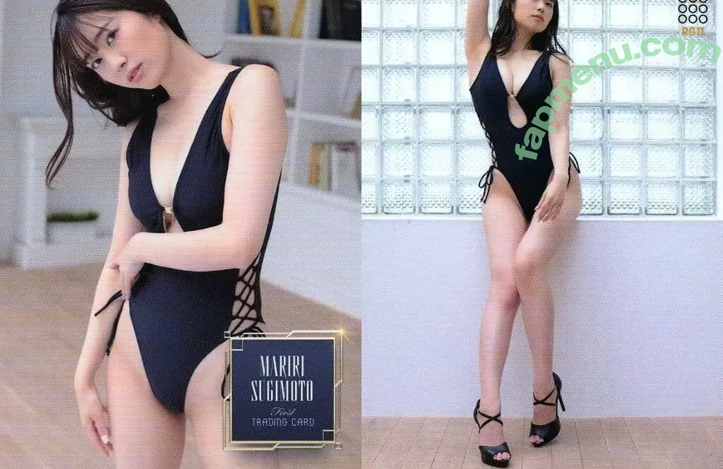 Mariri Sugimoto nude photo #0086 (maririn_lucy / 杉本愛莉鈴)