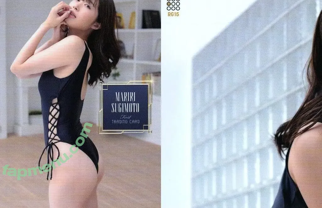 Mariri Sugimoto nude photo #0090 (maririn_lucy / 杉本愛莉鈴)