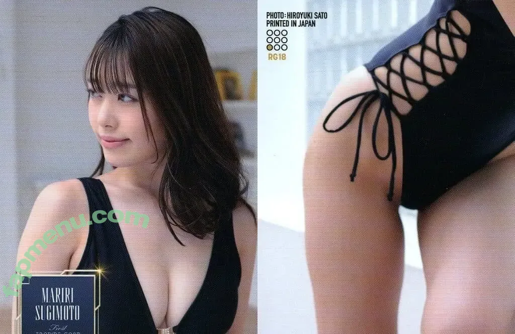 Mariri Sugimoto nude photo #0093 (maririn_lucy / 杉本愛莉鈴)