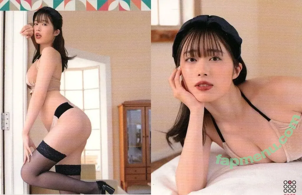 Mariri Sugimoto nude photo #0103 (maririn_lucy / 杉本愛莉鈴)