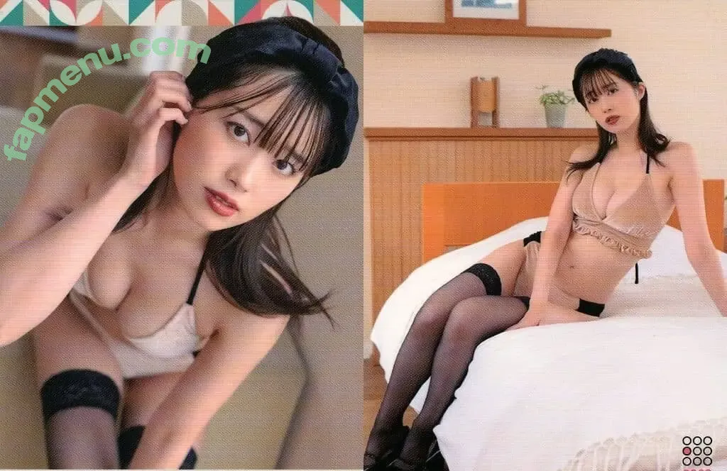 Mariri Sugimoto nude photo #0107 (maririn_lucy / 杉本愛莉鈴)