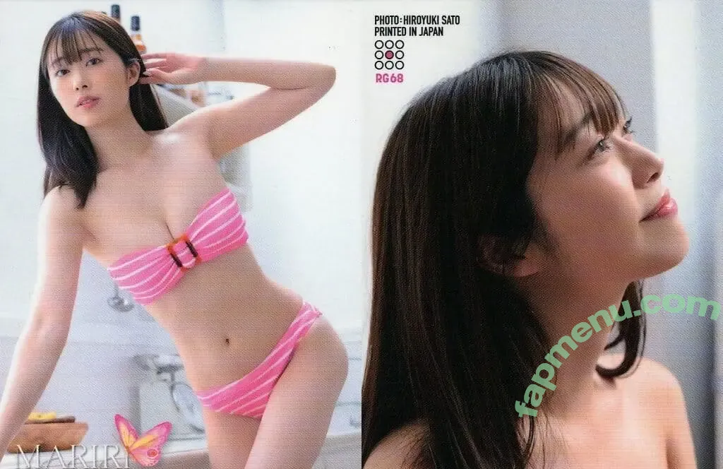 Mariri Sugimoto nude photo #0123 (maririn_lucy / 杉本愛莉鈴)