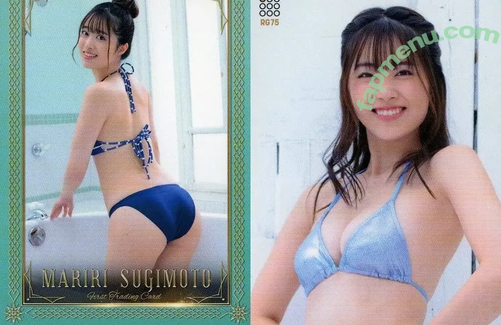 Mariri Sugimoto nude photo #0129 (maririn_lucy / 杉本愛莉鈴)