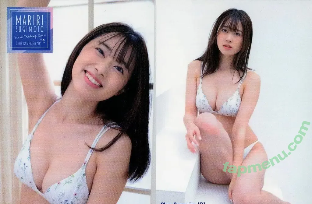 Mariri Sugimoto nude photo #0137 (maririn_lucy / 杉本愛莉鈴)
