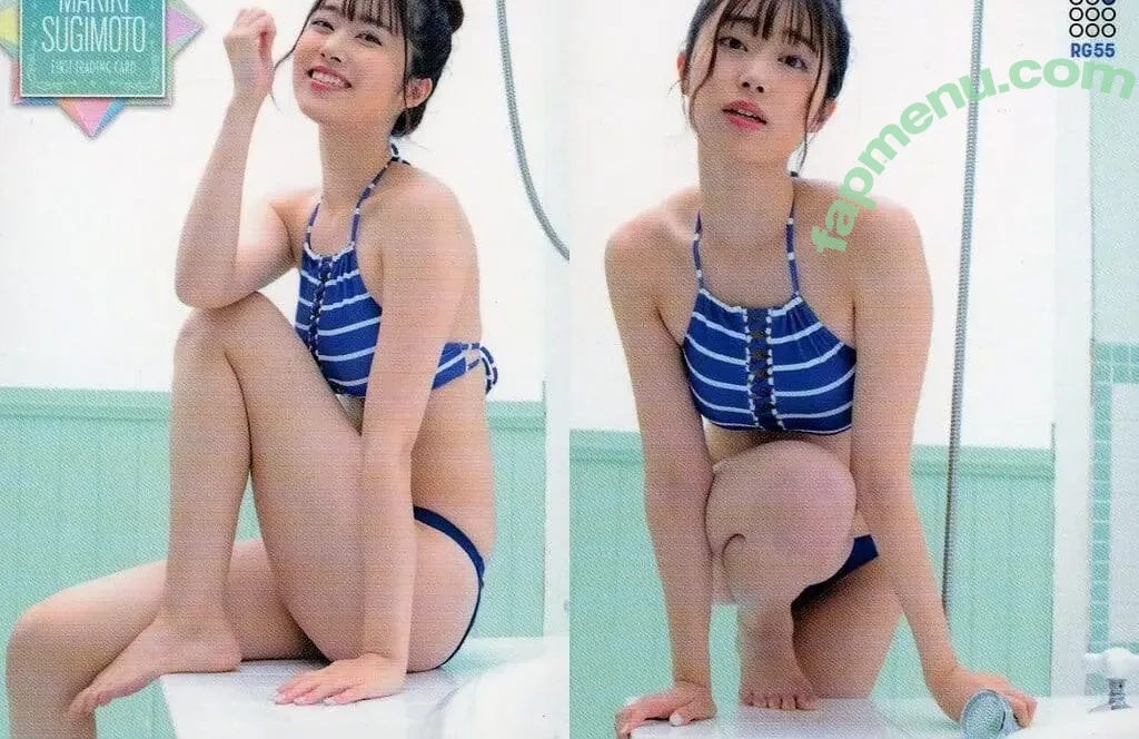 Mariri Sugimoto nude photo #0147 (maririn_lucy / 杉本愛莉鈴)