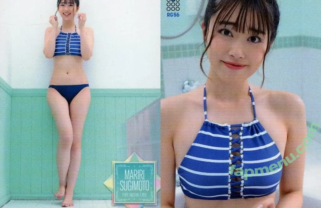 Mariri Sugimoto nude photo #0148 (maririn_lucy / 杉本愛莉鈴)