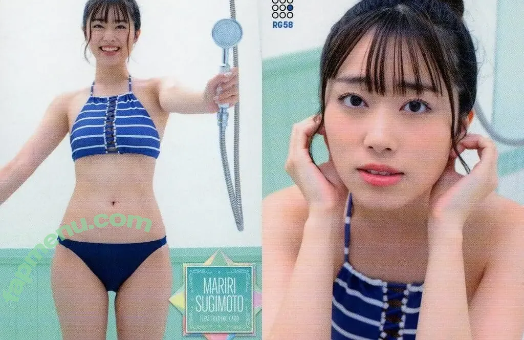 Mariri Sugimoto nude photo #0150 (maririn_lucy / 杉本愛莉鈴)