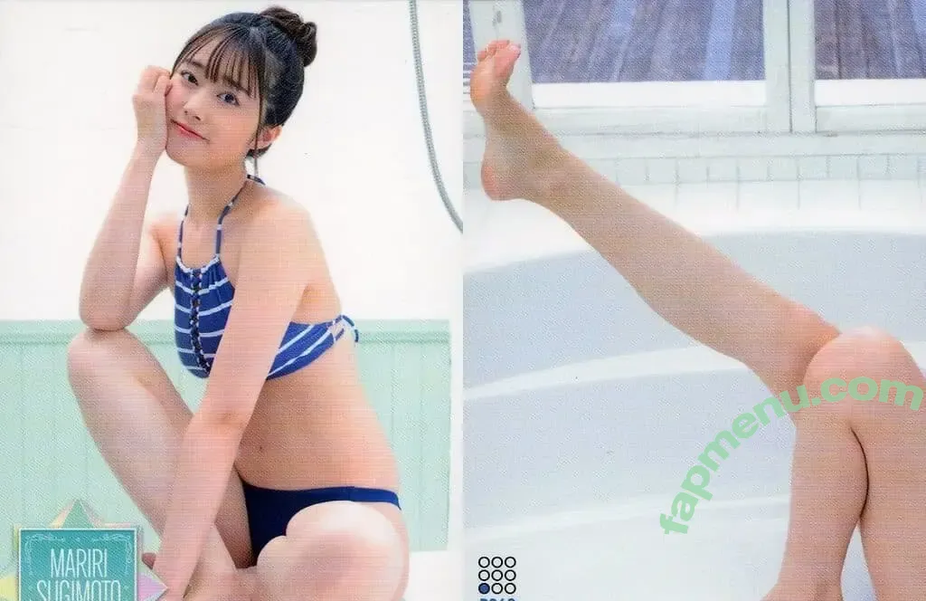 Mariri Sugimoto nude photo #0155 (maririn_lucy / 杉本愛莉鈴)