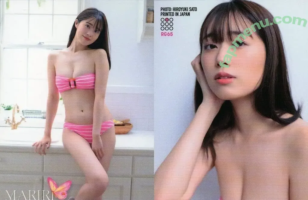 Mariri Sugimoto nude photo #0157 (maririn_lucy / 杉本愛莉鈴)