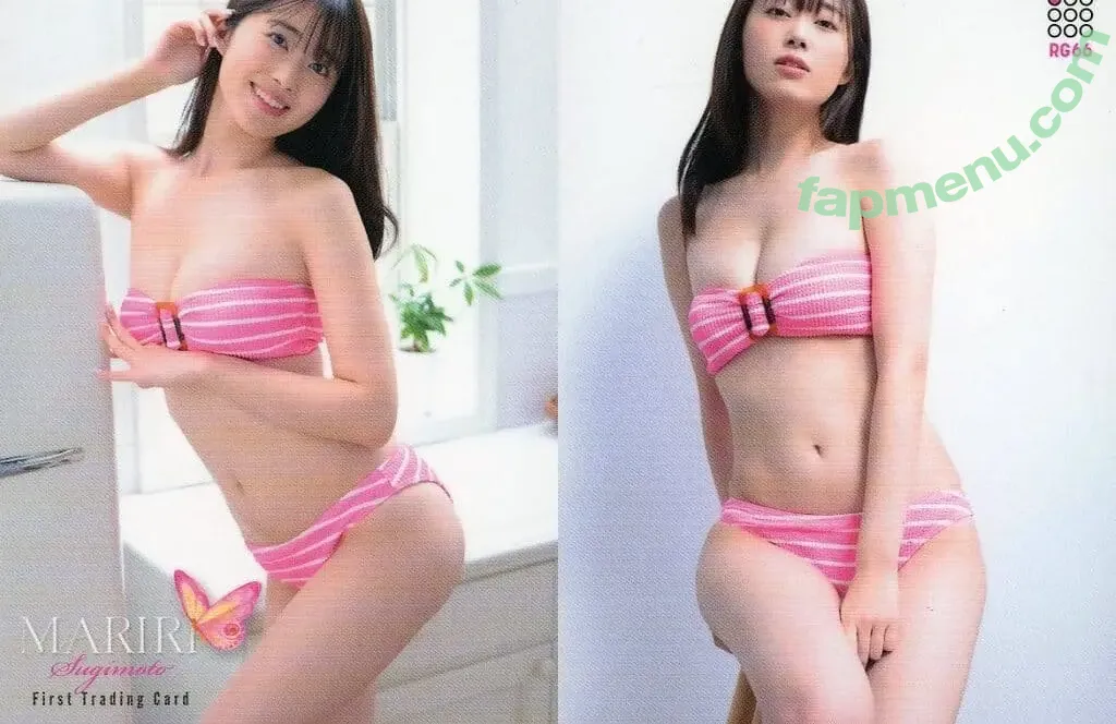 Mariri Sugimoto nude photo #0158 (maririn_lucy / 杉本愛莉鈴)