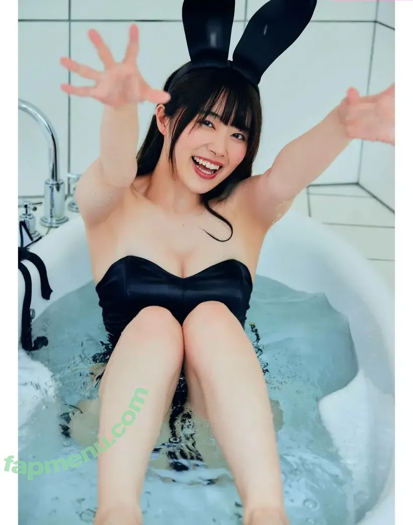 Mariri Sugimoto nude photo #0305 (maririn_lucy / 杉本愛莉鈴)