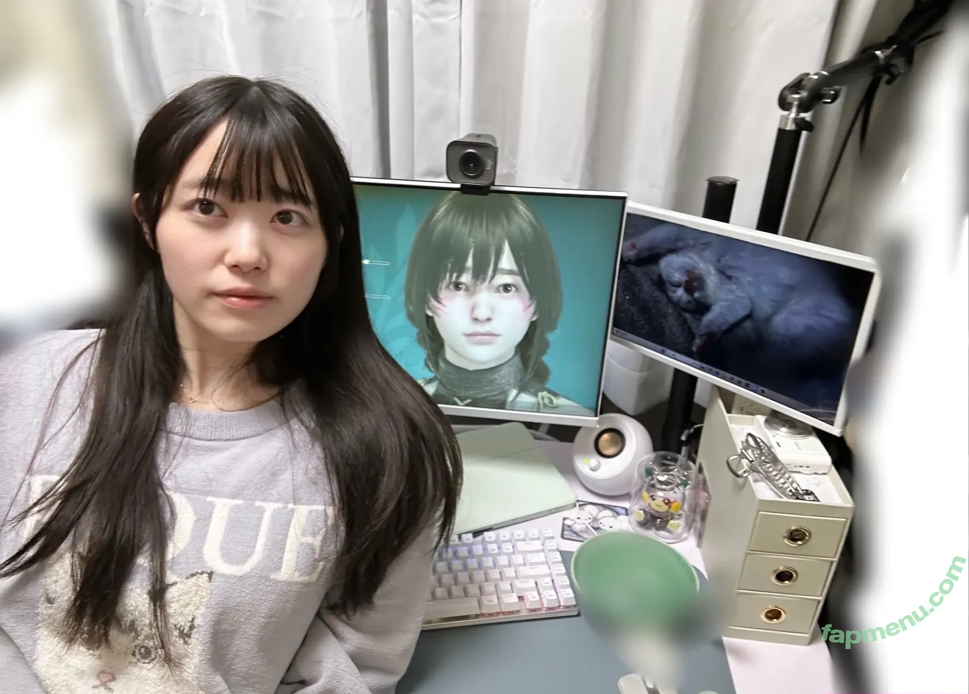 Mariri Sugimoto nude photo #0341 (maririn_lucy / 杉本愛莉鈴)