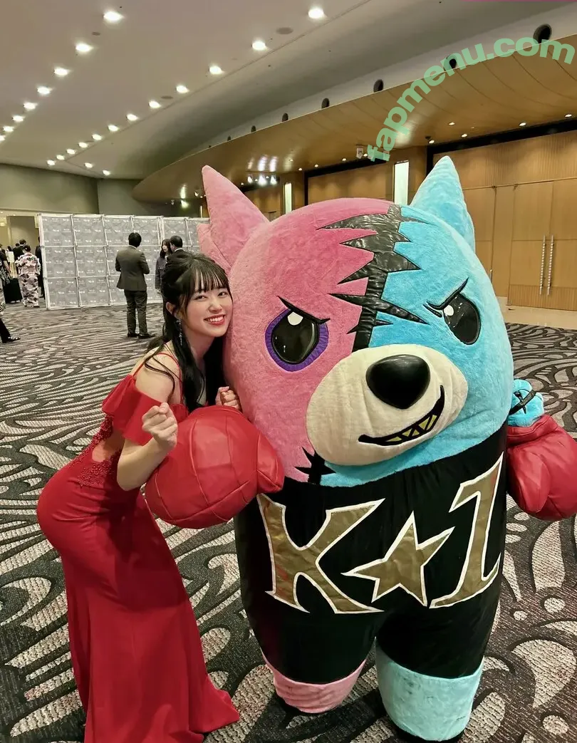 Mariri Sugimoto nude photo #0353 (maririn_lucy / 杉本愛莉鈴)