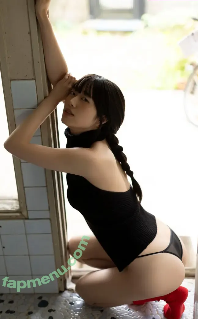 Mariri Sugimoto nude photo #0498 (maririn_lucy / 杉本愛莉鈴)