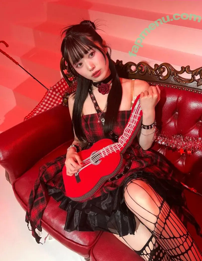 Mariri Sugimoto nude photo #0521 (maririn_lucy / 杉本愛莉鈴)