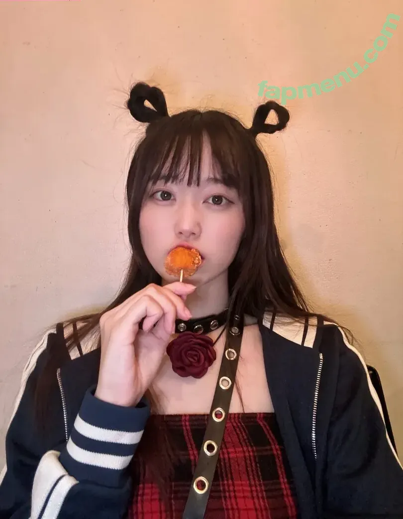 Mariri Sugimoto nude photo #0524 (maririn_lucy / 杉本愛莉鈴)