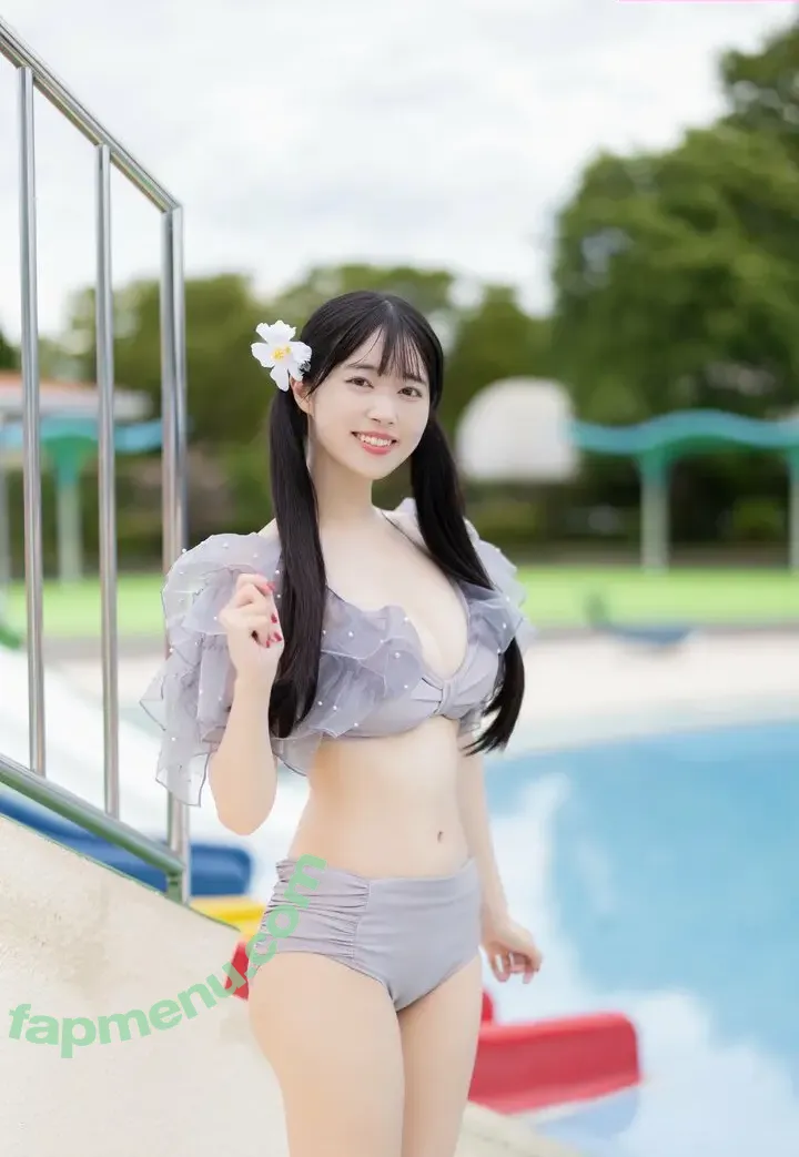 Mariri Sugimoto nude photo #0619 (maririn_lucy / 杉本愛莉鈴)