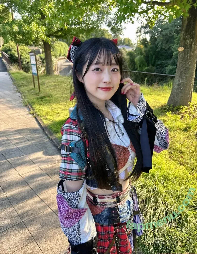 Mariri Sugimoto nude photo #0620 (maririn_lucy / 杉本愛莉鈴)