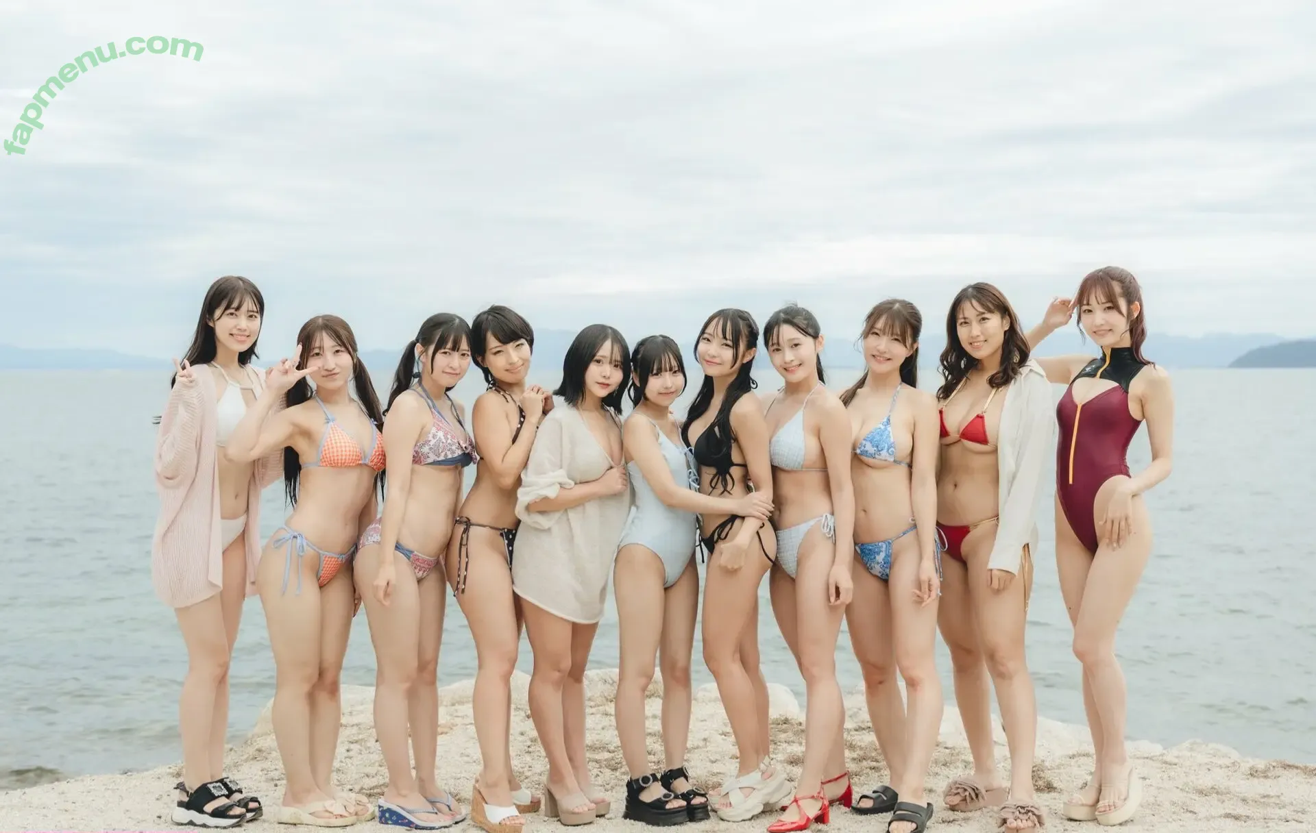 Mariri Sugimoto nude photo #0626 (maririn_lucy / 杉本愛莉鈴)