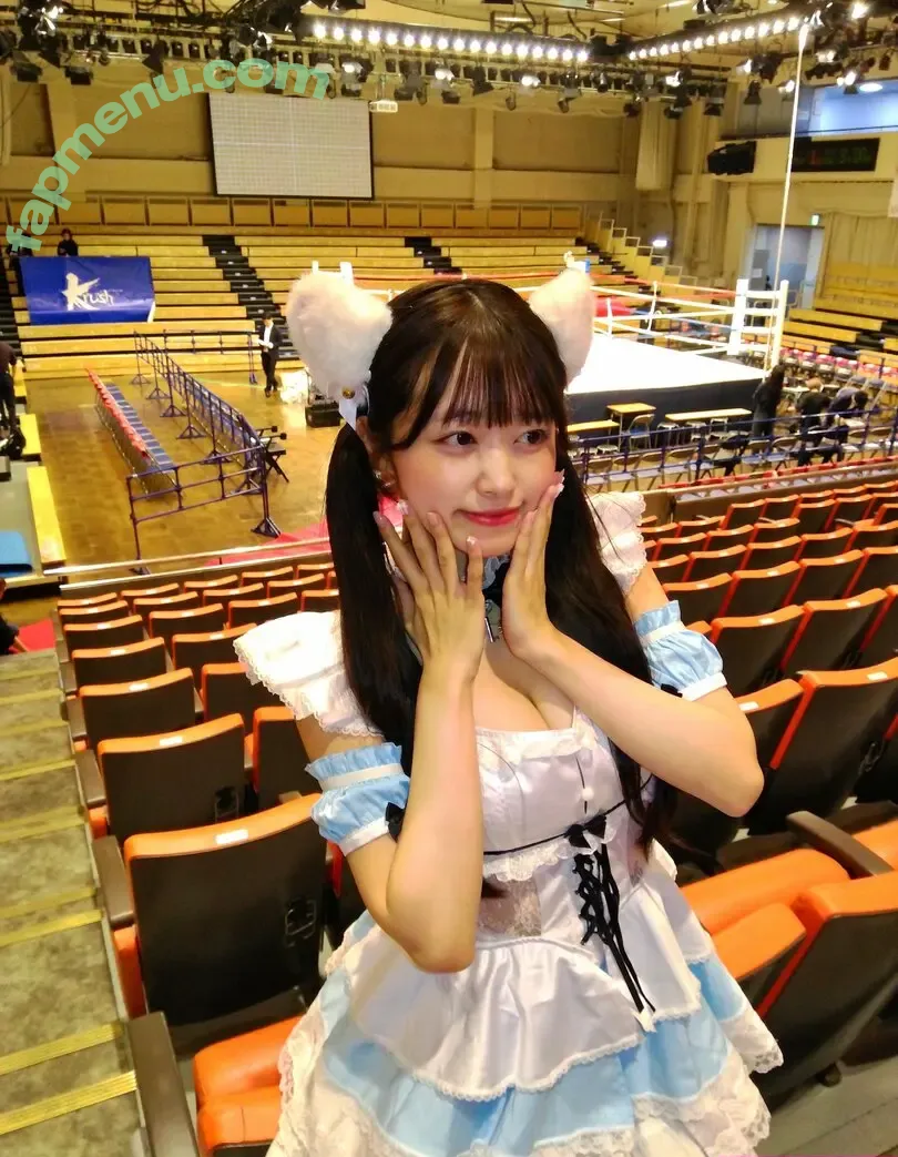 Mariri Sugimoto nude photo #0631 (maririn_lucy / 杉本愛莉鈴)