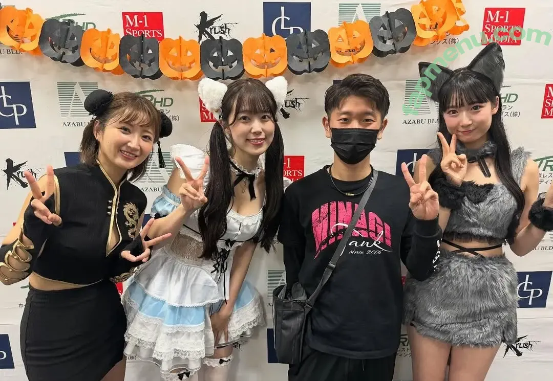 Mariri Sugimoto nude photo #0649 (maririn_lucy / 杉本愛莉鈴)