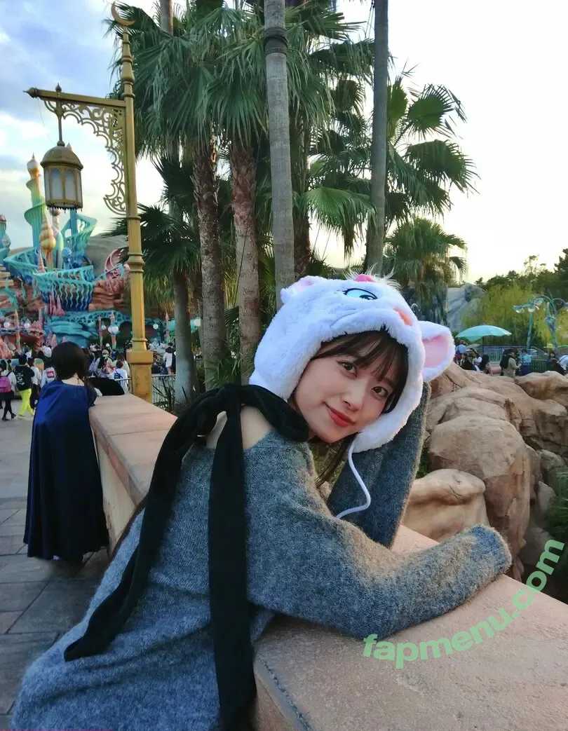 Mariri Sugimoto nude photo #0657 (maririn_lucy / 杉本愛莉鈴)