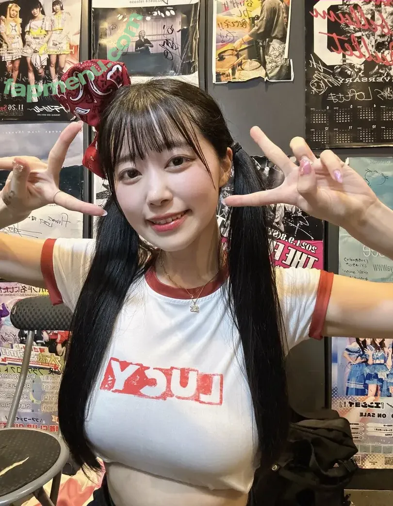 Mariri Sugimoto nude photo #0666 (maririn_lucy / 杉本愛莉鈴)