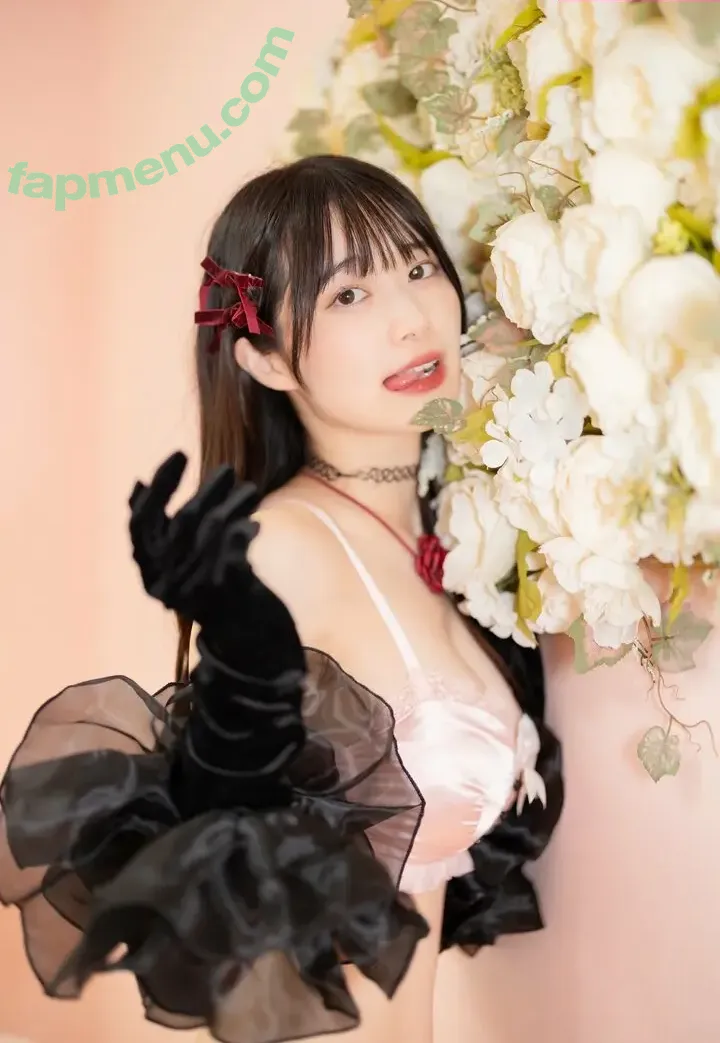 Mariri Sugimoto nude photo #0667 (maririn_lucy / 杉本愛莉鈴)