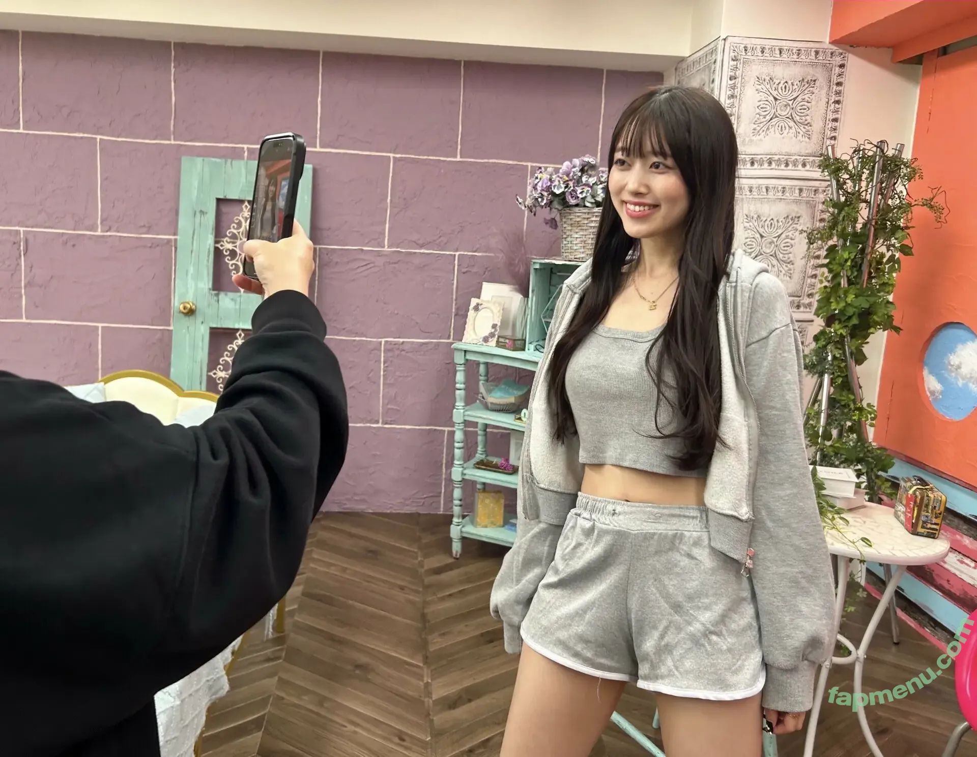 Mariri Sugimoto nude photo #0670 (maririn_lucy / 杉本愛莉鈴)