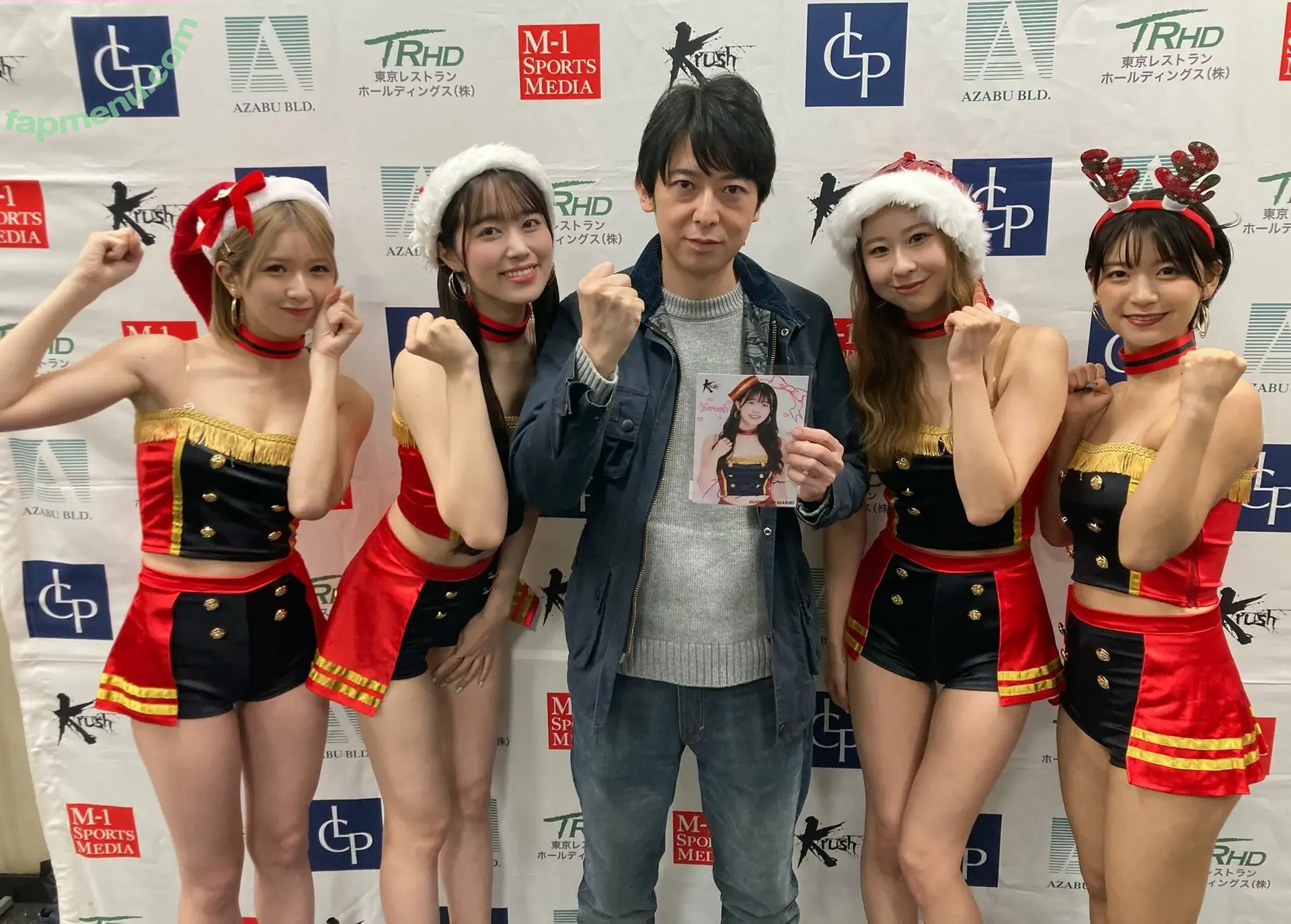 Mariri Sugimoto nude photo #0748 (maririn_lucy / 杉本愛莉鈴)