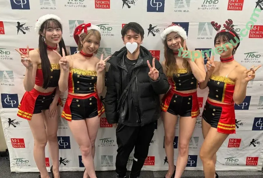 Mariri Sugimoto nude photo #0750 (maririn_lucy / 杉本愛莉鈴)