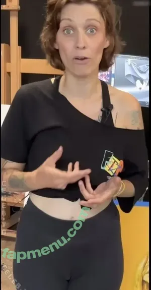 Maris Rauch / volaneart / volanearts nude photo #0039