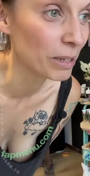 Maris Rauch / volaneart / volanearts nude photo #0040