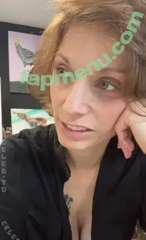 Maris Rauch / volaneart / volanearts nude photo #0041