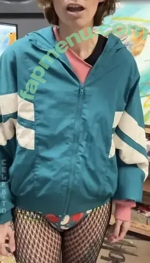 Maris Rauch / volaneart / volanearts nude photo #0043