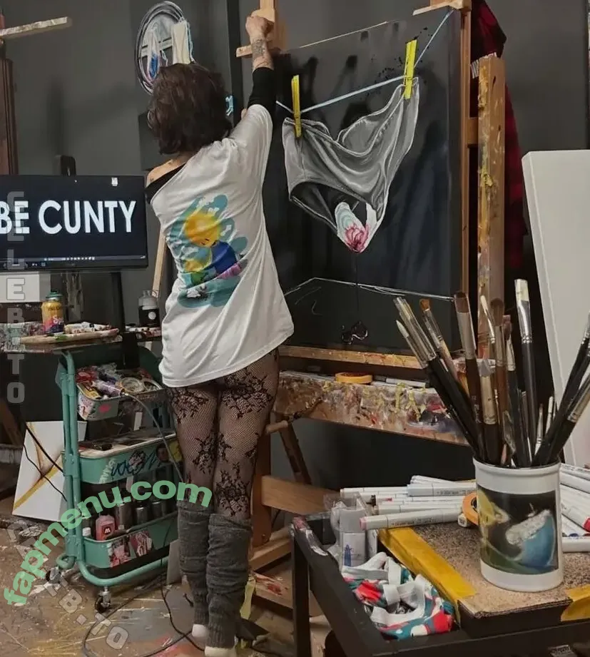 Maris Rauch nude photo #0037 (volaneart / volanearts)