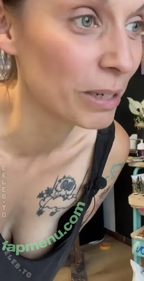 Maris Rauch nude photo #0040 (volaneart / volanearts)