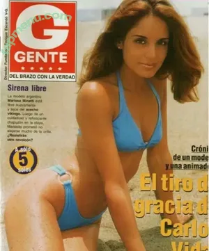 Marisa Minetti / marisa.minetti nude photo #0008