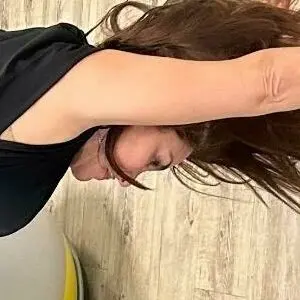 Marisa Minetti page