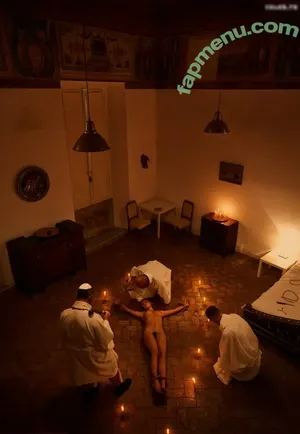Marisa Papen / formarisapapen nude photo #0600