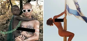 Marisa Papen / formarisapapen nude photo #0651