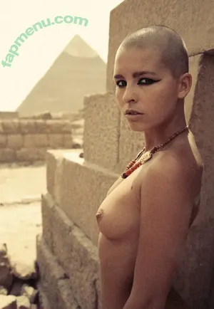 Marisa Papen / formarisapapen nude photo #0654