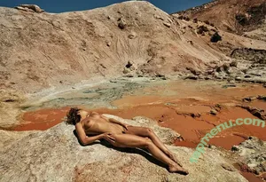 Marisa Papen / formarisapapen nude photo #0662