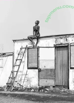 Marisa Papen / formarisapapen nude photo #0671